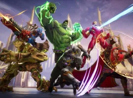 Marvel Rivals могут опробовать пользователи NVIDIA GeForce NOW - изображение 1