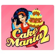 Cake Mania 2