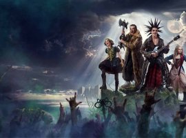 «Король и Шут. Навсегда»: как превратить панк-сказку в нейрослоп с карликами и Стасом Барецким - изображение 1