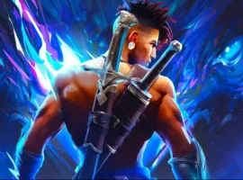 В Prince of Persia: The Lost Crown сыграло более двух миллионов человек - изображение 1