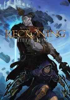 Kingdoms of Amalur: Reckoning - Teeth of Naros