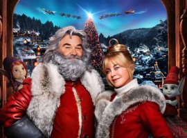 12 лучших фильмов про Санта Клауса: от сентиментальных сказок до брутальных боевиков - изображение 1