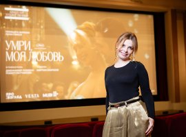 Интервью с Татьяной Долженко — как в Россию привозили «Паразитов», «Умри, моя любовь» и другие хиты - изображение 1