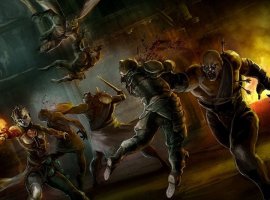 F2P-ответвление Legacy of Kain обзавелось 20 минутами видео - изображение 1