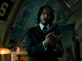 Продюсер «Джона Уика» рассказал о планах сделать пятый фильм совершенно иным - изображение 1