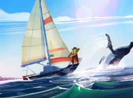 10 лучших мобильных игр 2017 года - изображение 1