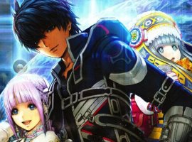 Анонс и первые подробности Star Ocean 5 - изображение 1