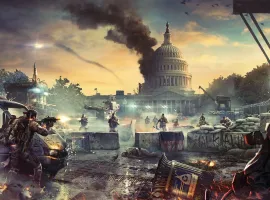 Новое DLC для The Division 2 задержится на неопределённый срок - изображение 1