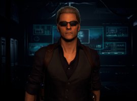 Capcom обновила данные по «платиновым» продажам серии Resident Evil и других игр - изображение 1