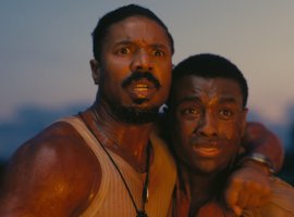 «Грешники» и «Разделение» стали номинантами на получение «Грэмми-2026» - изображение 1