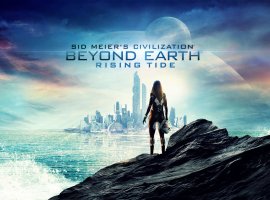 Колонизация океана в Civilization: Beyond Earth начнется 9 октября - изображение 1