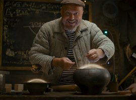 «Кибердеревня» получит новогодний эпизод 23 декабря - изображение 1