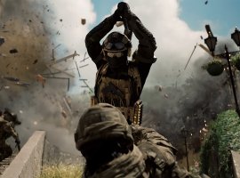 Battlefield 6 стала абсолютным лидером и обогнала CS2 в свежем чарте Steam - изображение 1