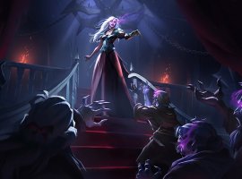 Продажи V Rising достигли 1,5 млн копий - изображение 1