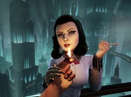 Сценаристка Ghost of Tsushima и Far Cry займётся сюжетом новой BioShock - изображение 1