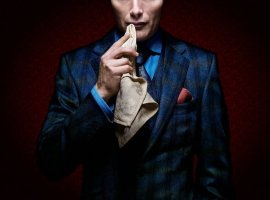 «Ганнибал»: самый красивый сериал в истории телевидения - изображение 1