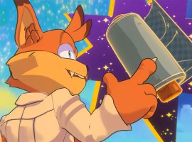 Платформер Bubsy 4D получил дату релиза в трейлере с шуткой про GTA 6 - изображение 1
