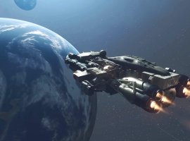 Nvidia выпустила свежий драйвер для улучшенной работы Starfield - изображение 1