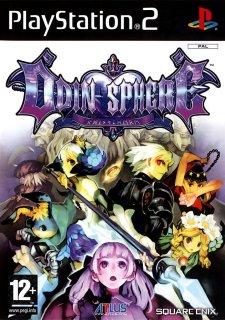 Odin Sphere