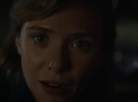 HBO Max представил тизер «Любви и смерти» с Элизабет Олсен в роли убийцы-домохозяйки - изображение 1