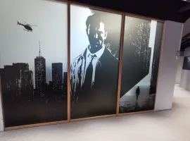 Remedy показала изображение Макса Пейна из будущего ремейка Max Payne 1 и 2 - изображение 1