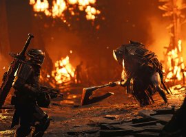 Remnant 2 и Crisis Core Final Fantasy 7 Reunion войдут в подписку PS Plus в июле - изображение 1