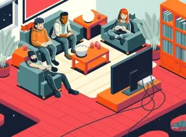 В Steam начался фестиваль «диванного кооператива» - изображение 1