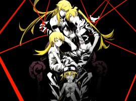 10 аниме-сериалов, которые лучше посмотреть вместо манги-первоисточника - изображение 1