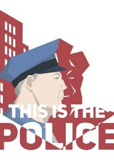 This Is the Police