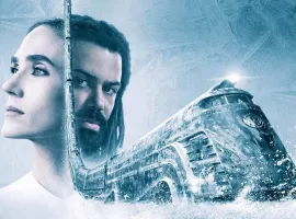 AMC представил тизер четвёртого и финального сезона сериала «Сквозь снег» - изображение 1