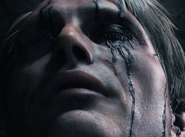 Мадс Миккельсен не появится в Death Stranding 2 On The Beach от Хидео Кодзимы - изображение 1
