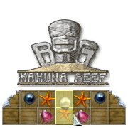 Big Kahuna Reef