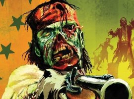 Авторы GTA планировали выпустить игру про зомби на основе кода Vice City - изображение 1