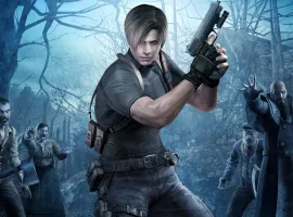 Как менялся Resident Evil - изображение 1