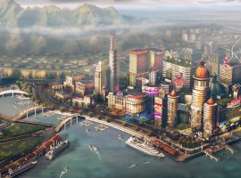 EA Showcase: впечатления от SimCity - изображение 1