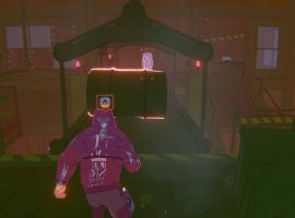 Яркий трейлер Foreclosed демонстрирует особенности геймплея киберпанк-шутера - изображение 1