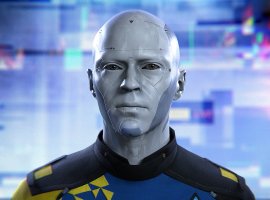 Detroit Become Human оказалась самой продаваемой игрой Sony в России - изображение 1