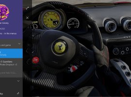 Обновление интерфейса Xbox One и обратная совместимость с Xbox 360 - изображение 1