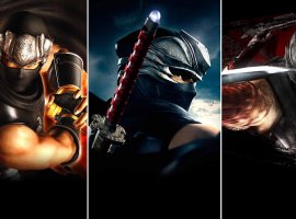 У PC-версии Ninja Gaiden: Master Collection не будет настроек и поддержки клавиатуры и мыши - изображение 1