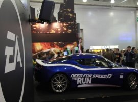 Electronic Arts также пропустит "ИгроМир 2012" - изображение 1