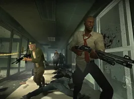 Разработчики оригинальной Left 4 Dead анонсировали кооперативный шутер Back 4 Blood. Звучит знакомо! - изображение 1