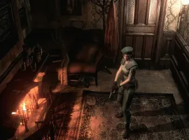 Инсайдеры раскрыли первые подробности неанонсированного ремейка Resident Evil - изображение 1