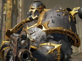 Грядущий сериал Amazon и Тима Миллера может включить в себя эпизод по Warhammer 40K - изображение 1