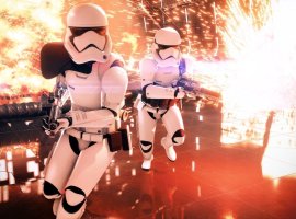 Главные анонсы конференции EA на E3 2017 [обновлено] - изображение 1