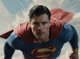 Так мог выглядеть Супермен в «Тайнах Смолвиля» и почему актёры нового фильма обожают этот сериал - изображение 1