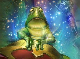 Выходит полная версия Heroes of Warcraft и другие события недели - изображение 1