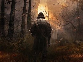 Анонсирована GreedFall – масштабная RPG с магией и мушкетами - изображение 1