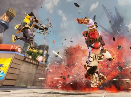 EA «весьма заинтересована» в экранизации Apex Legends - изображение 1