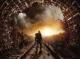 Студия 4A Games подтвердила разработку новой части Metro - изображение 1