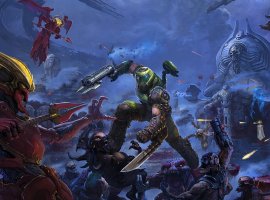 Dragon Age 4, ремейк «Мафии» и DLC для Doom: Eternal. Главные трейлеры с открытия Gamescom - изображение 1